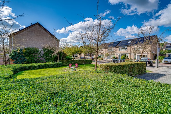 Medium property photo - Schaapsdrift 45, 6902 AA Zevenaar